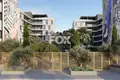 Mieszkanie 3 pokoi 165 m² Limassol, Cypr