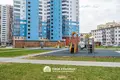 Квартира 3 комнаты 83 м² Минск, Беларусь