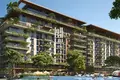 Appartement 1 chambre 956 m² Doubaï, Émirats arabes unis