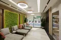 Wohnung 42 m² Alanya, Türkei