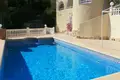 Вилла 5 спален 160 м² el Poble Nou de Benitatxell Benitachell, Испания