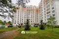 Wohnung 2 zimmer 58 m² Minsk, Belarus