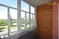 Mieszkanie 2 pokoi 56 m² Fanipol, Białoruś