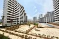 Apartamento 2 habitaciones 70 m² Mezitli, Turquía
