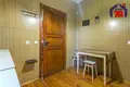 Casa 73 m² Aliachnovicki sielski Saviet, Belarús