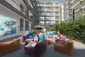 Apartamento 2 habitaciones 69 m² Dubái, Emiratos Árabes Unidos