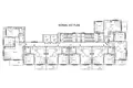 Appartement 2 chambres 39 m² Demirtas Koyu, Turquie