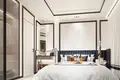 Wohnung 3 zimmer 51 m² Pattaya, Thailand