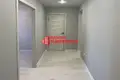 Mieszkanie 3 pokoi 63 m² Grodno, Białoruś