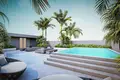 Wohnung 3 zimmer 58 m² Pattaya, Thailand