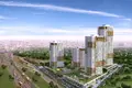 Appartement 2 chambres 41 m² Région de Marmara, Turquie