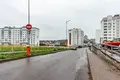 3 room apartment 80 m² Sienica, Belarus