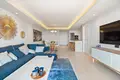 Appartement 2 chambres 119 m² Marbella, Espagne