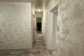 2 room apartment 52 m² Cysc, Belarus