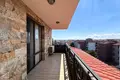 Penthouse 3 pokoi 322 m² Nesebyr, Bułgaria