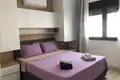 Квартира 1 спальня 58 м² Тиват, Черногория