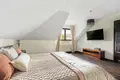 Casa 6 habitaciones 228 m² Lomianki, Polonia