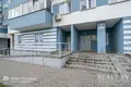 1 room apartment 49 m² Minsk, Belarus
