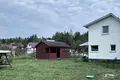 Dom 60 m² Navapolski sielski Saviet, Białoruś