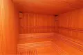 Mieszkanie 4 pokoi 160 m² Obakoy, Turcja