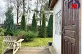Haus 21 m² Starobinski sielski Saviet, Belarus