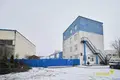Производство 1 046 м² Минск, Беларусь