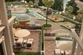 Apartamento 2 habitaciones 56 m² Muratpasa, Turquía