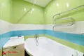 Mieszkanie 2 pokoi 50 m² Zasław, Białoruś