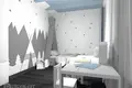 Квартира 3 комнаты 60 м² Рига, Латвия