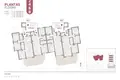 Квартира 2 спальни 59 м² Кальпе, Испания