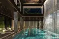 1 bedroom apartment 32 m² Pattaya City, Thailand