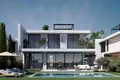 Villa de 4 dormitorios 246 m² Ayia Napa, Chipre
