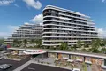 2 room apartment 60 m² Aksu, Turkey