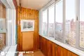 3 room apartment 62 m² Minsk, Belarus