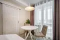 Appartement 1 chambre 35 m² en Minsk, Bélarus