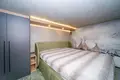 Wohnung 2 zimmer 56 m² Minsk, Belarus