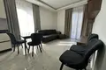 Apartamento 1 habitacion 56 m² Región del Mediterráneo, Turquía