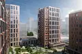 1 room apartment 36 m² Kommunarka, Russia