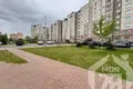 Apartamento 2 habitaciones 61 m² Barawlyany, Belarús