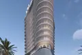 Studio apartment 40 m² Dubai, United Arab Emirates