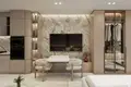 Studio apartment 67 m² Dubai, United Arab Emirates