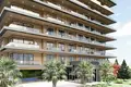 Wohnung 3 zimmer 110 m² Muratpasa, Türkei