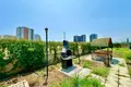 1 bedroom apartment 74 m² Mezitli, Turkey
