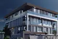 Mieszkanie 7 pokojów 147 m² Turcja, Turcja