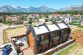 Таунхаус 3 комнаты 100 м² Дёшемеалты, Турция