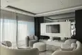 4 bedroom house 400 m² Mediterranean Region, Turkey