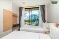 Wohnung 2 zimmer 69 m² Karon, Thailand
