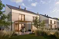 Dúplex 5 habitaciones 90 m² Stefanowo, Polonia