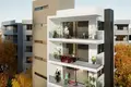 Mieszkanie 2 pokoi 60 m² Municipality of Glyfada, Grecja