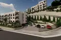 1 bedroom apartment 45 m² Budva, Montenegro